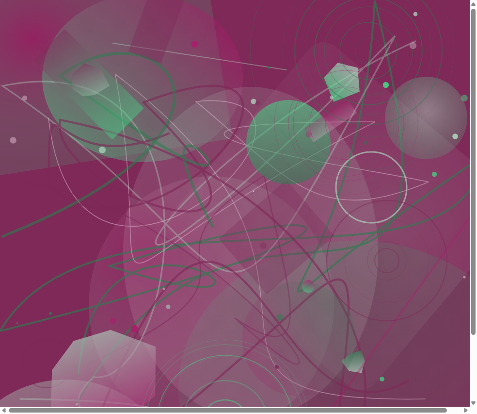 Quantum Genesis NFT #20 — owned by a hand-rolled ERC-721