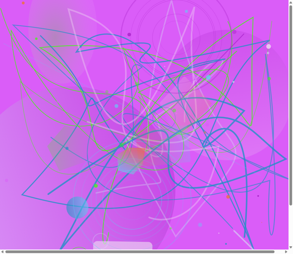 Quantum Genesis NFT #36 — The seed behind this piece came from a real quantum measurement