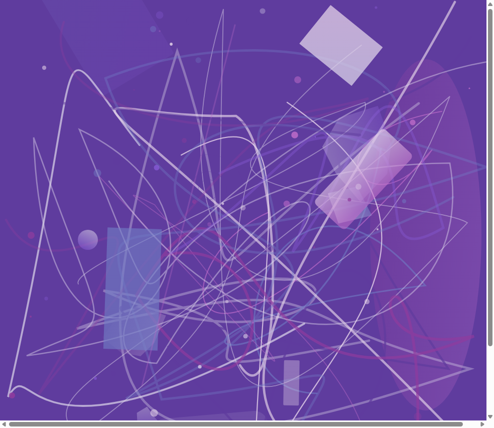 Quantum Genesis NFT #39 — A measurement seed turned into a layered SVG composition