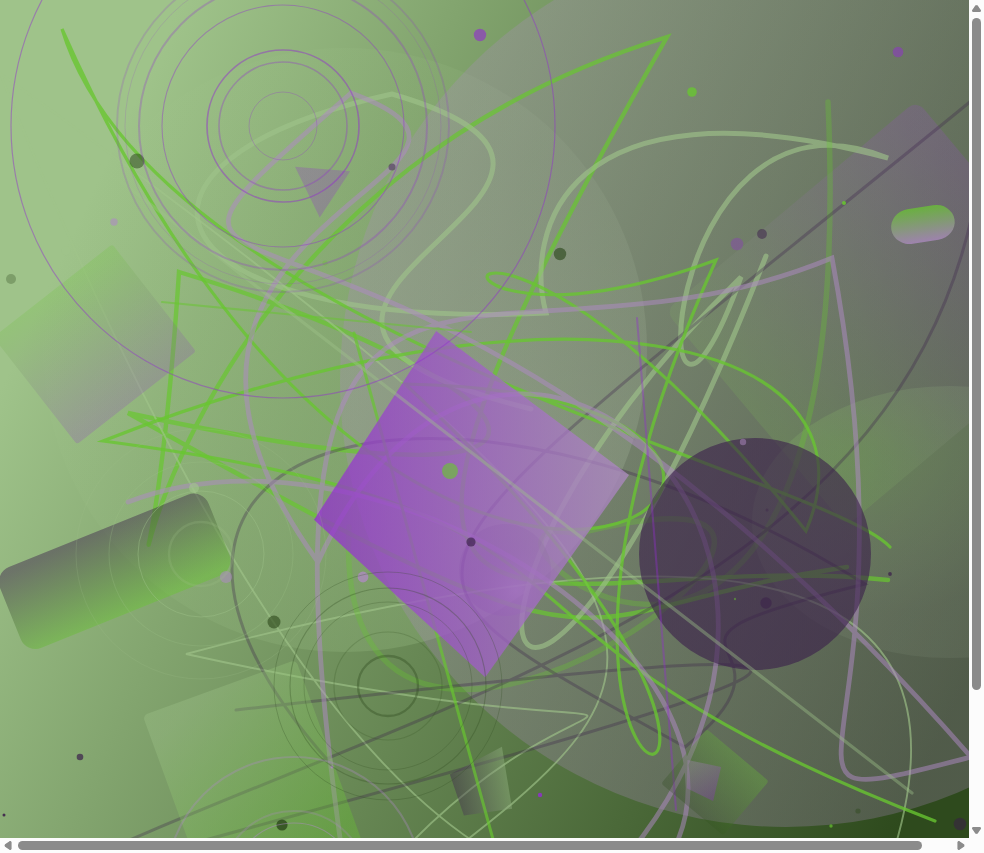 Quantum Genesis NFT #48 — Rarity derived from entropy and quantum phase, not vibes
