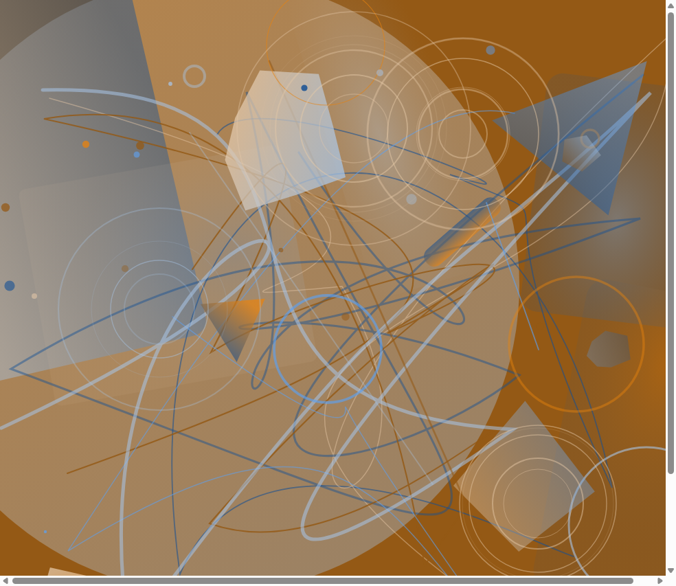 Quantum Genesis NFT #49 — Its art and metadata sit on IPFS for good