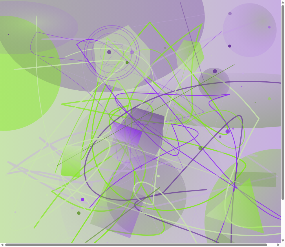 Quantum Genesis NFT #51 — Built from Pauli, Hadamard and CNOT gates