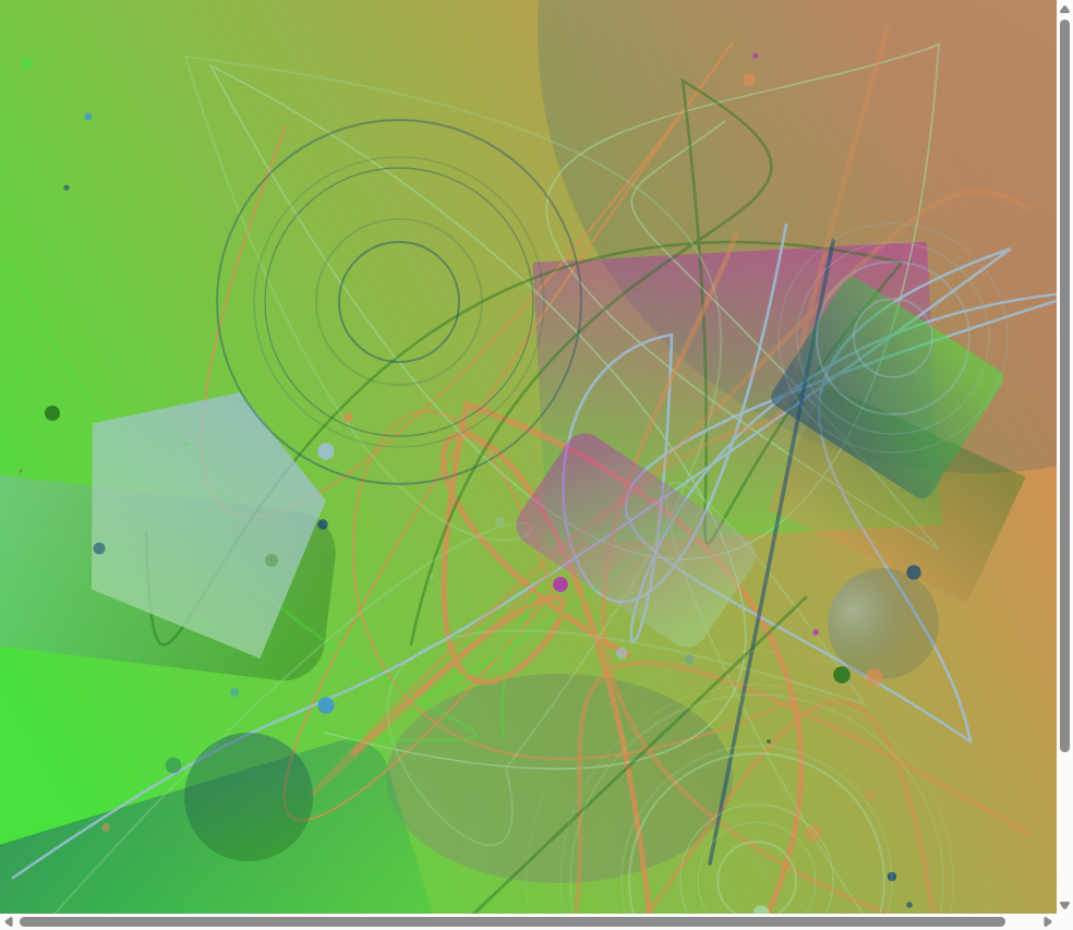 Quantum Genesis NFT #53 — Measurement counts we tightened with error mitigation