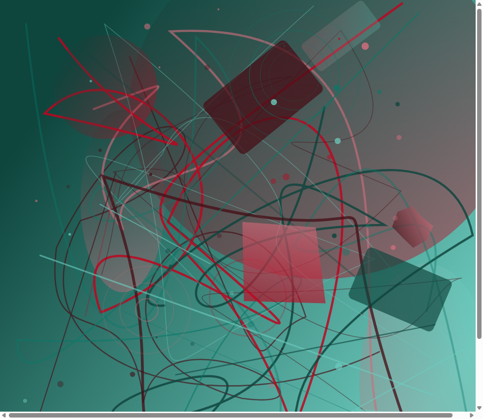 Quantum Genesis NFT #57 — Seeded the modern way, on Qiskit Runtime primitives
