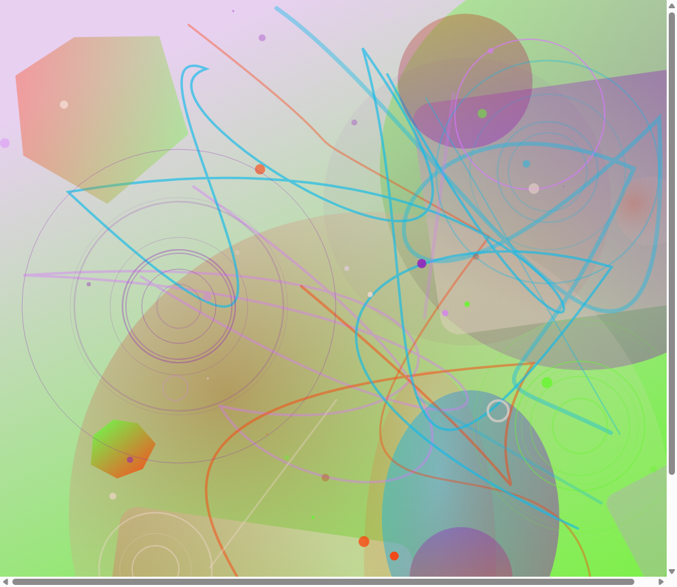 Quantum Genesis NFT #105 — metadata includes 9 on-chain attributes