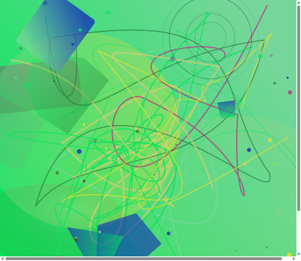 Quantum Genesis NFT #107 — generated from IBM Quantum ibm_torino measurements